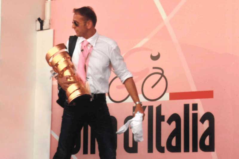 Gabriele Sola giro dItalia Chi Siamo