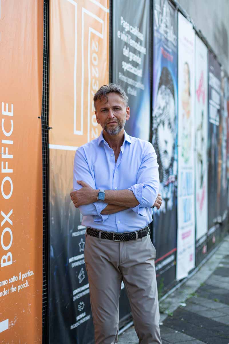 gabriele sol biografia Chi Siamo