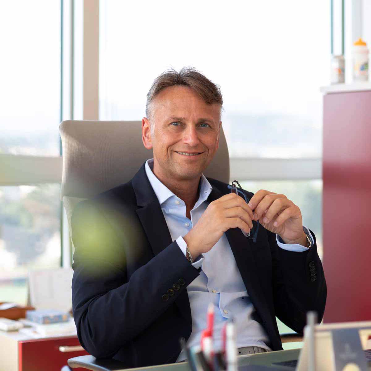 gabriele sol fondatore three dimensional coaching