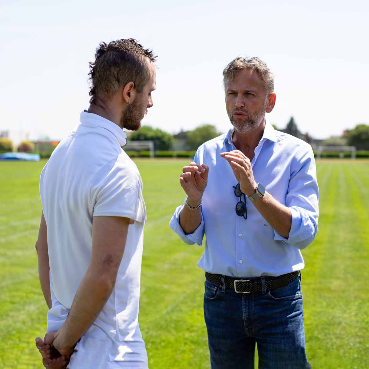 gabriele sol mental coach sportivo Chi Siamo